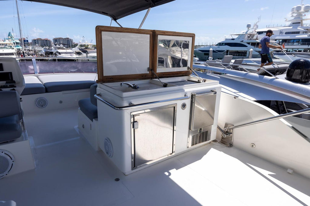 65ft Numarine