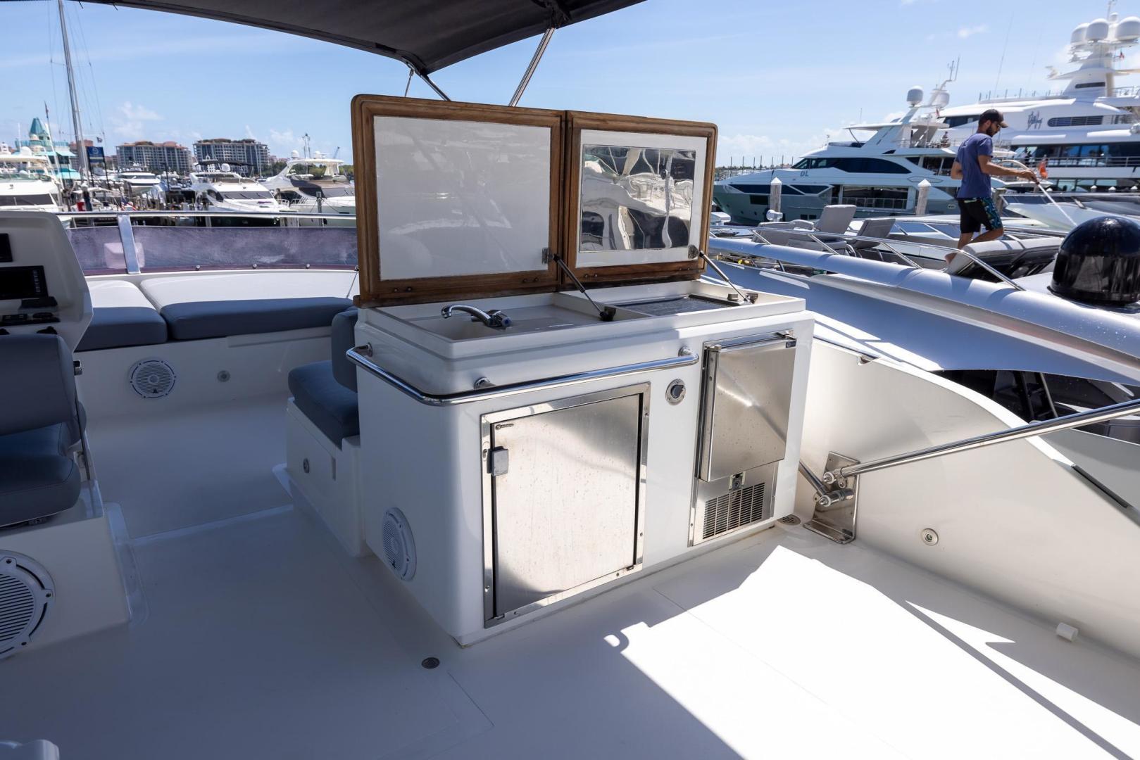 65ft Numarine