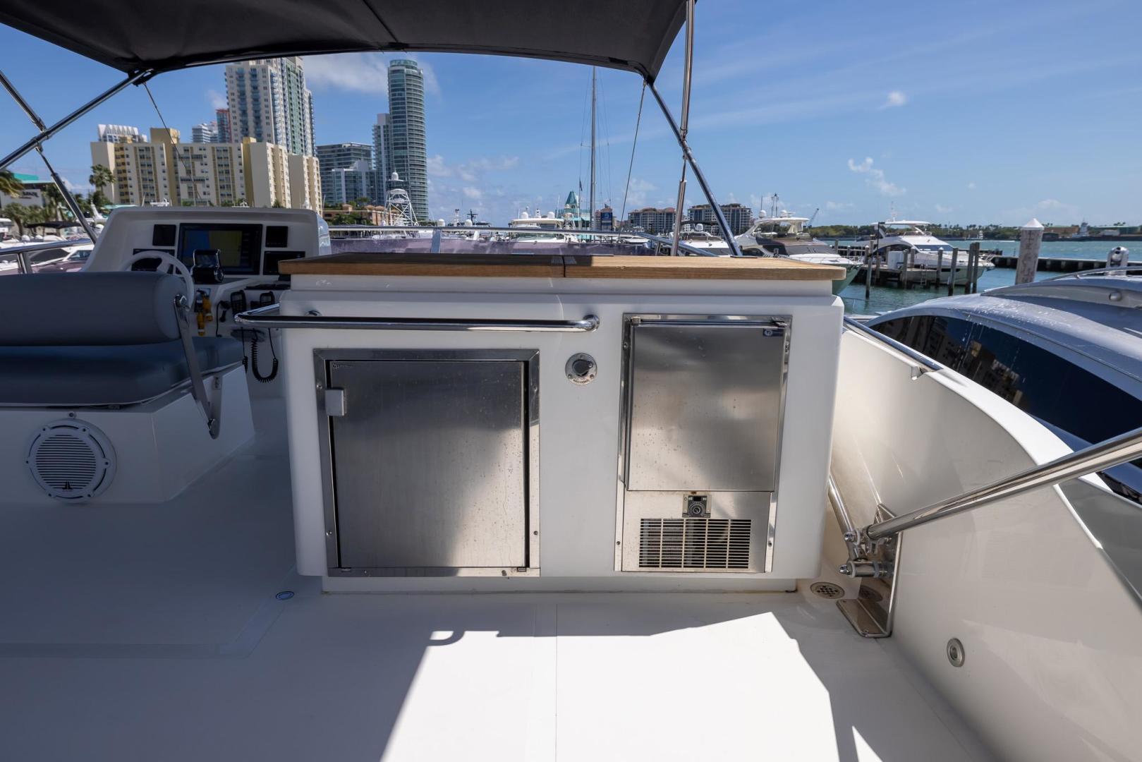 65ft Numarine