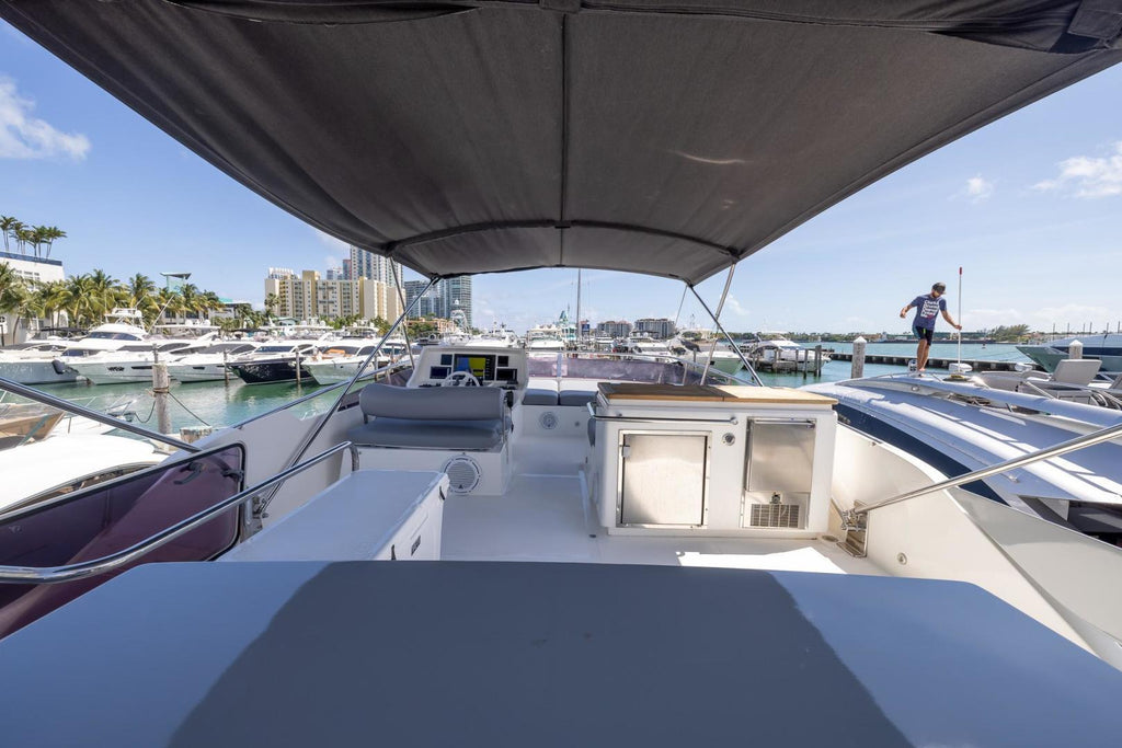65ft Numarine