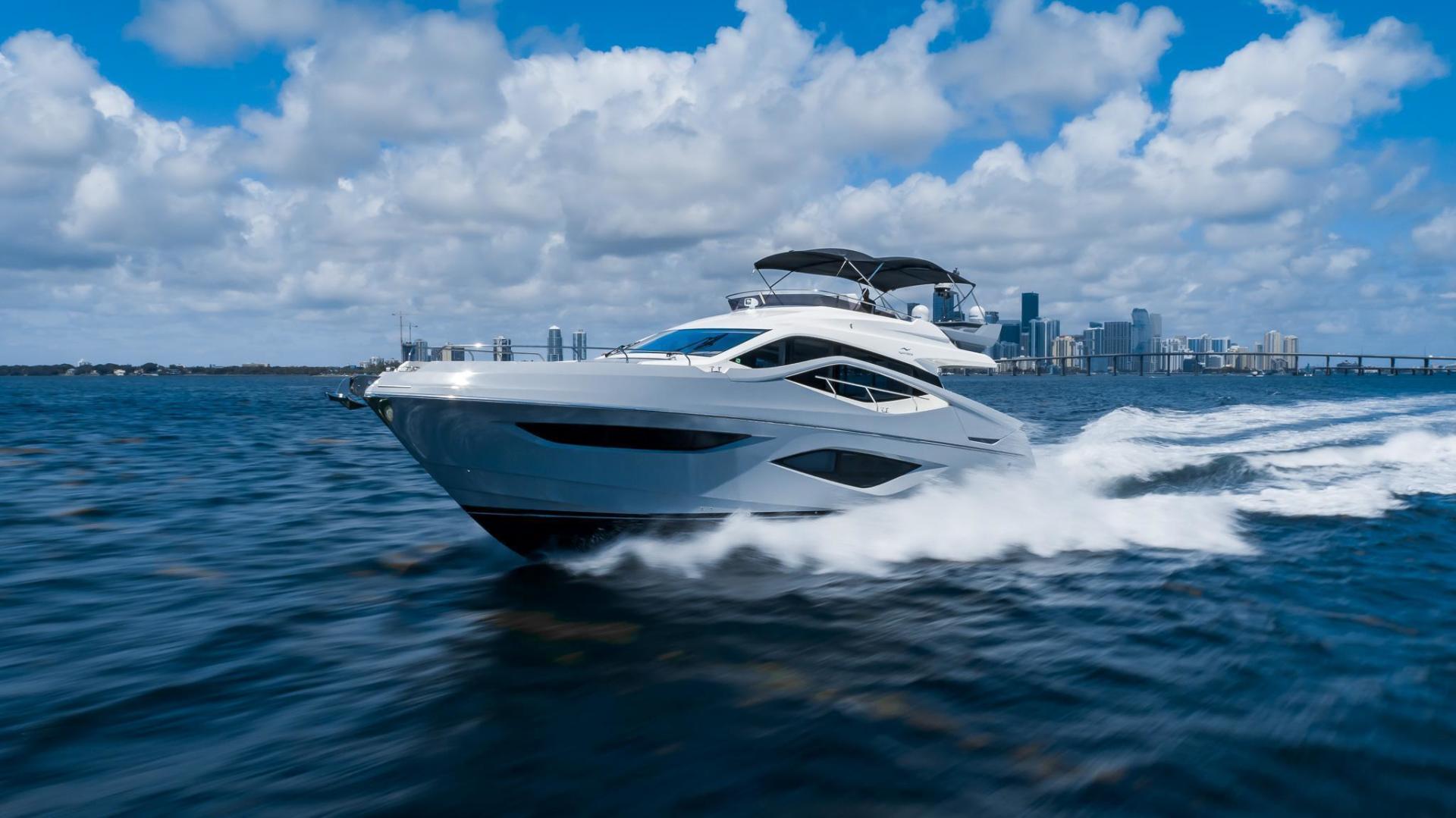 65ft Numarine