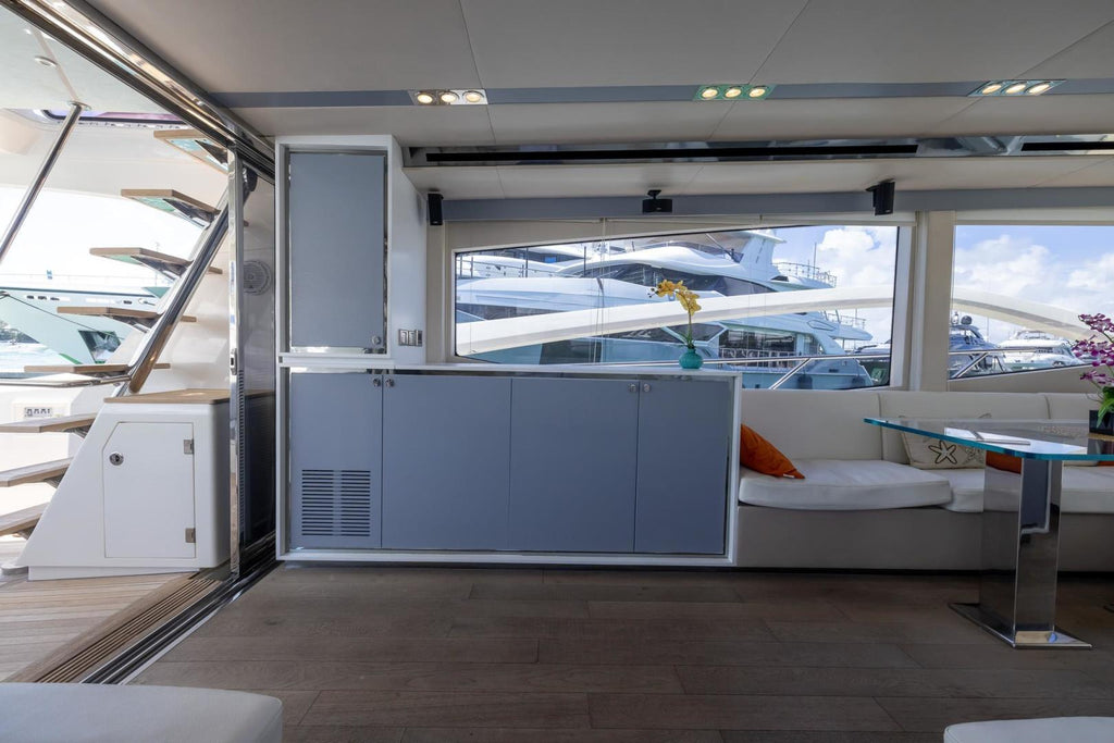65ft Numarine