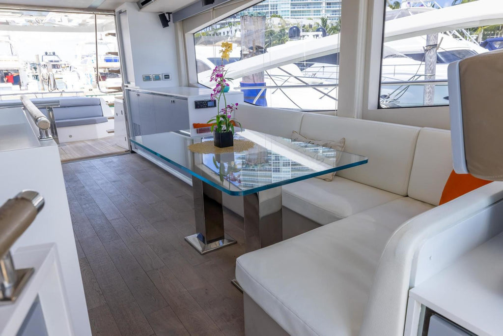 65ft Numarine