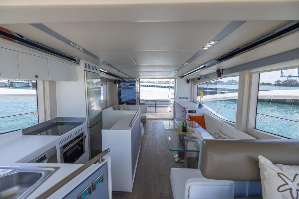 65ft Numarine