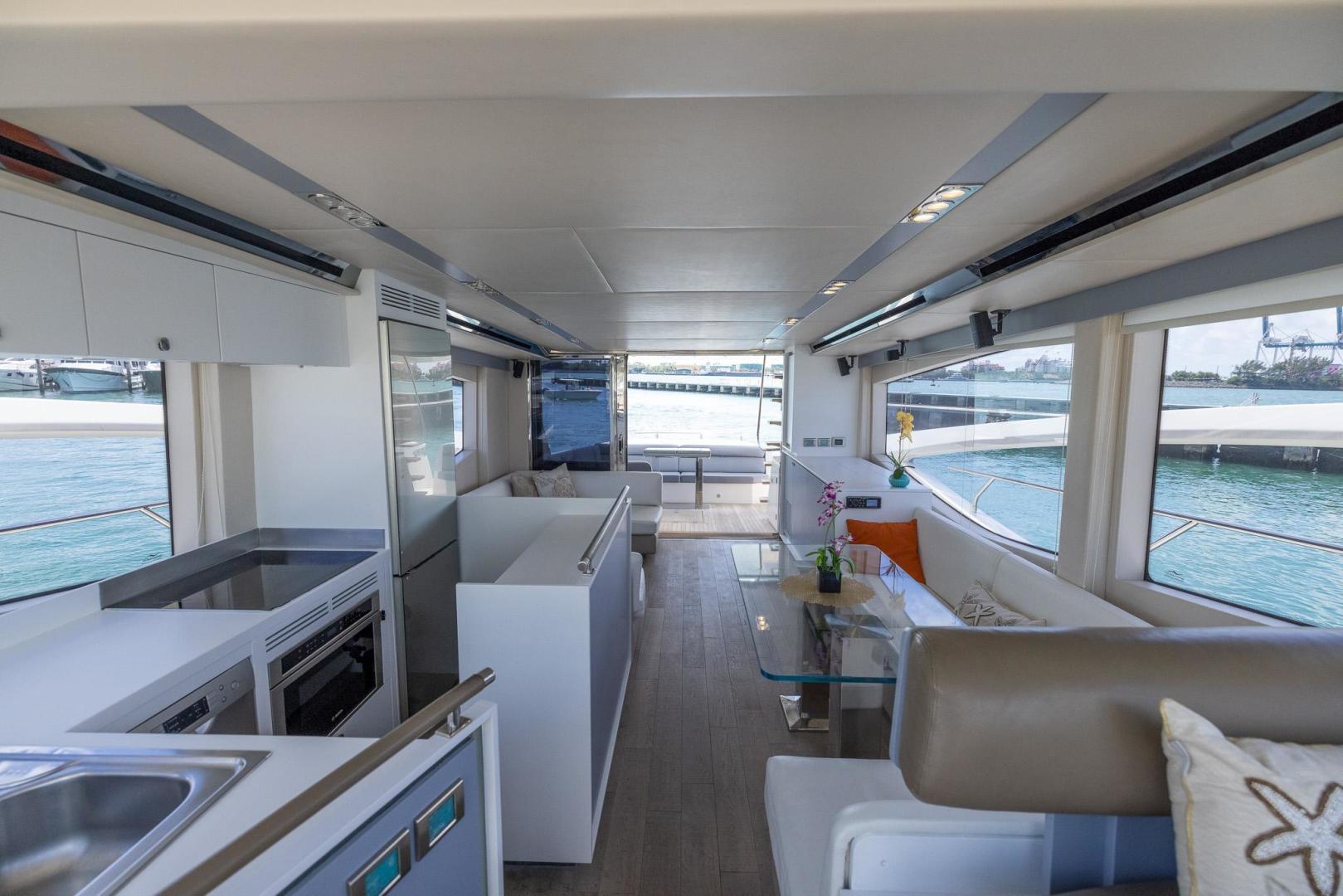 65ft Numarine