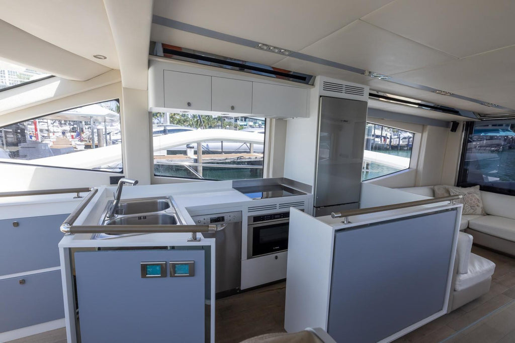 65ft Numarine