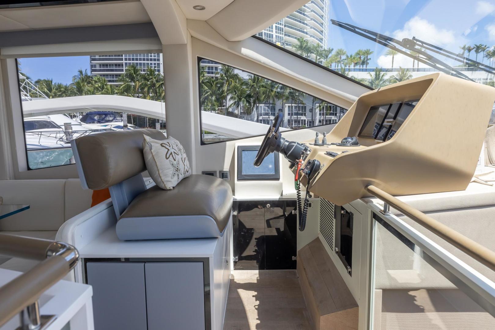 65ft Numarine