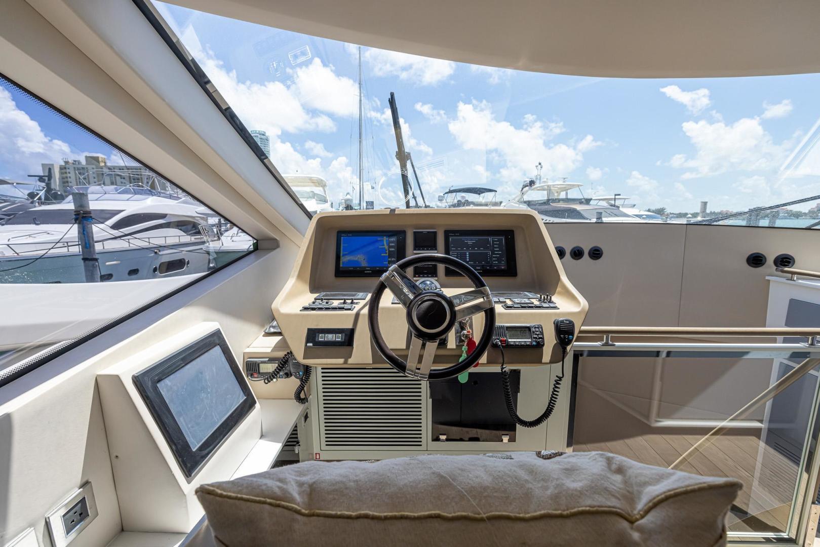 65ft Numarine