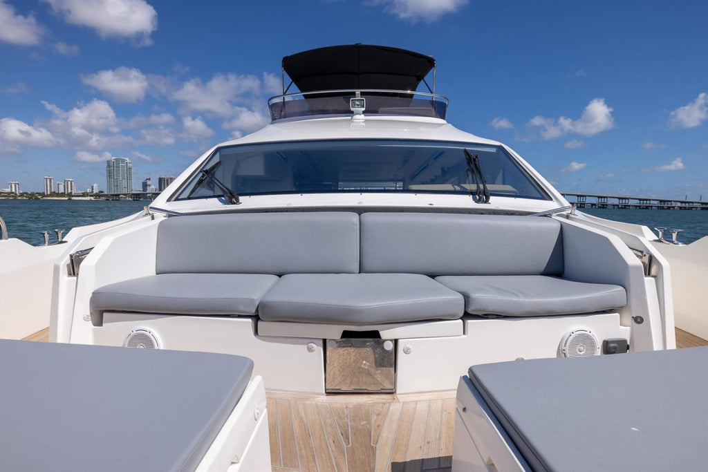 65ft Numarine