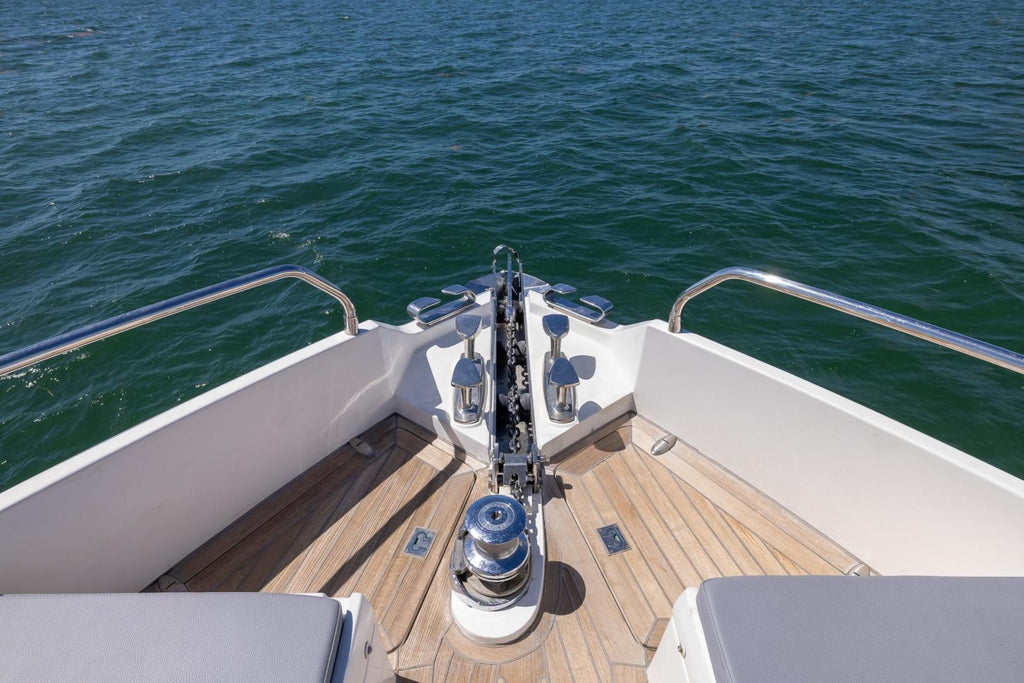 65ft Numarine