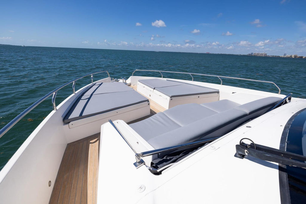 65ft Numarine