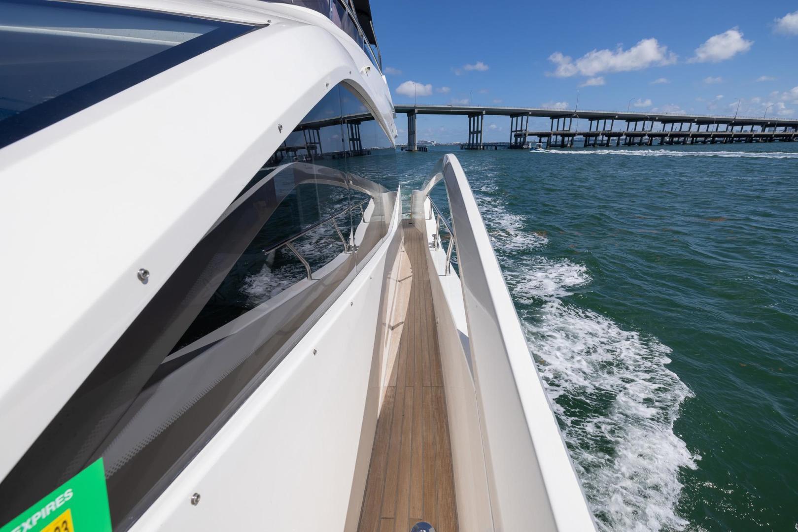 65ft Numarine