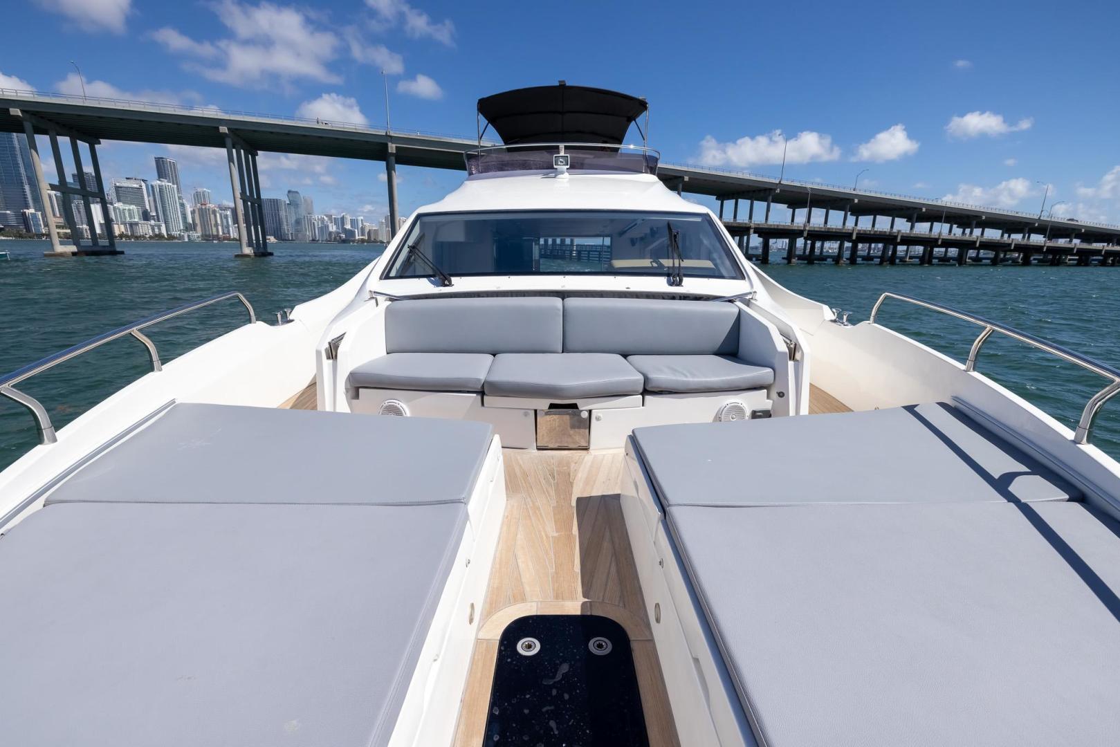 65ft Numarine