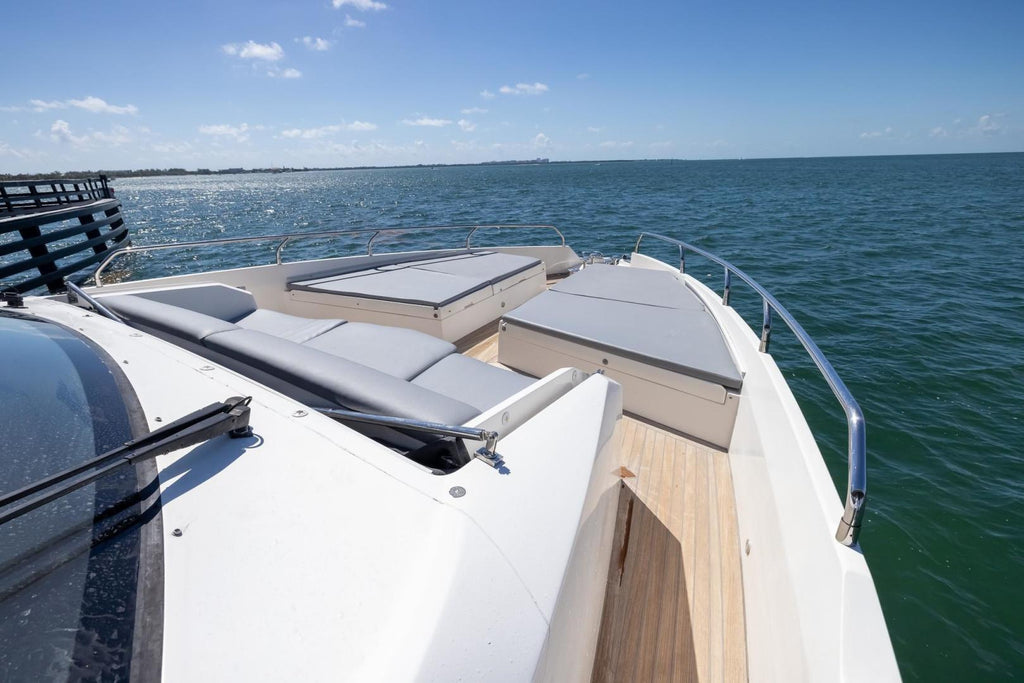 65ft Numarine