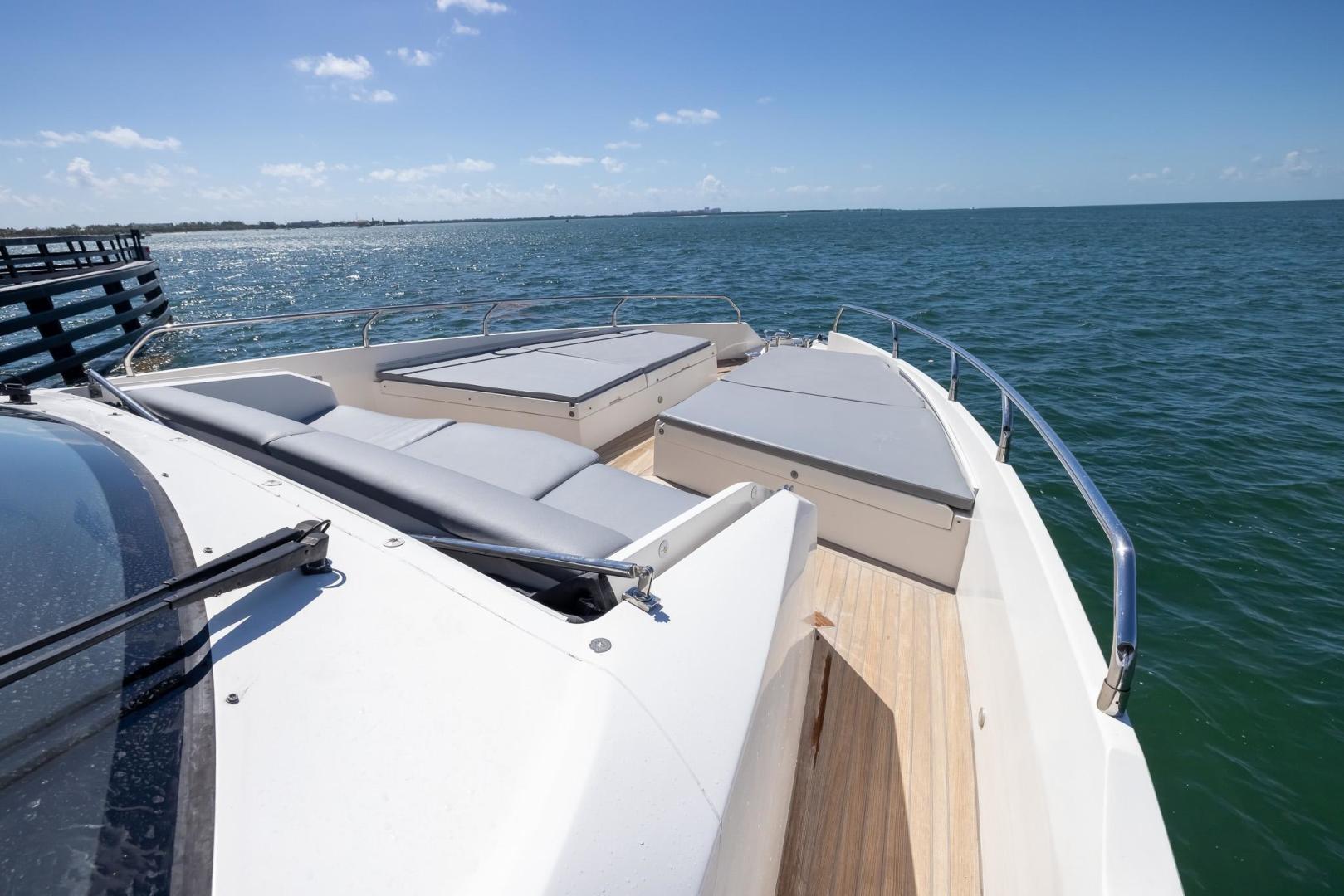 65ft Numarine