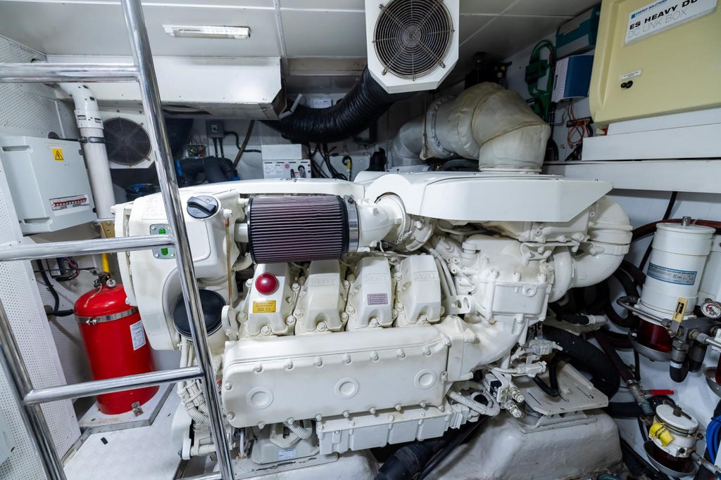 65ft Numarine