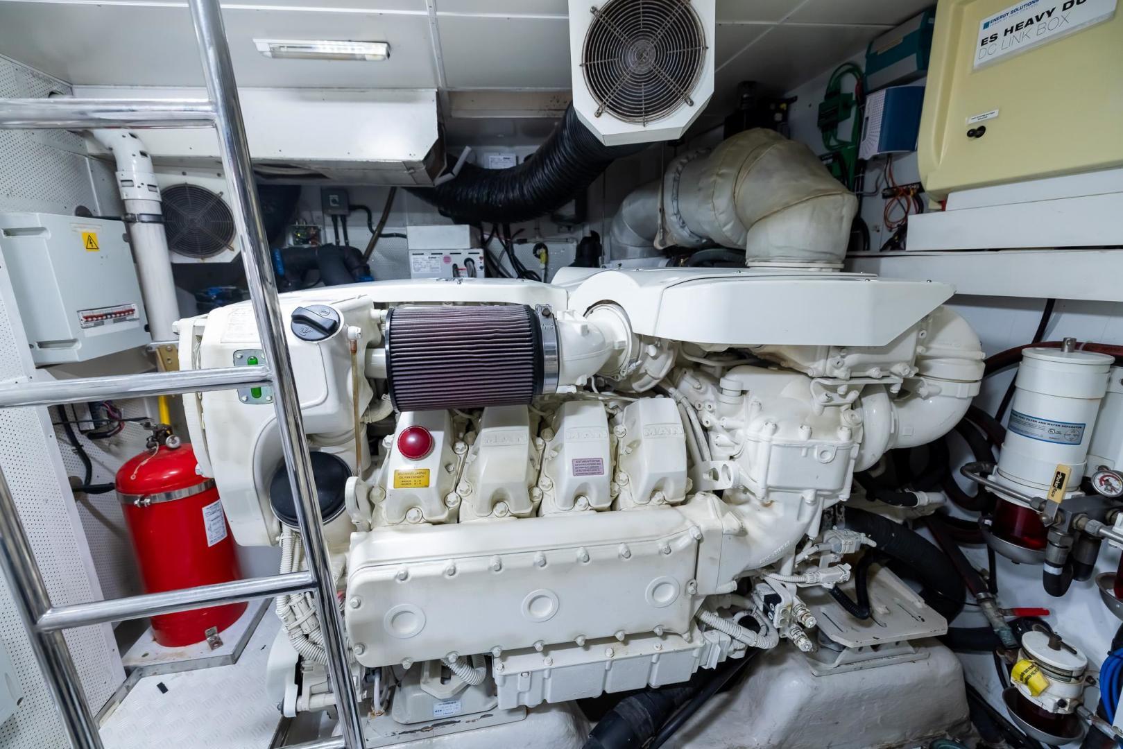 65ft Numarine