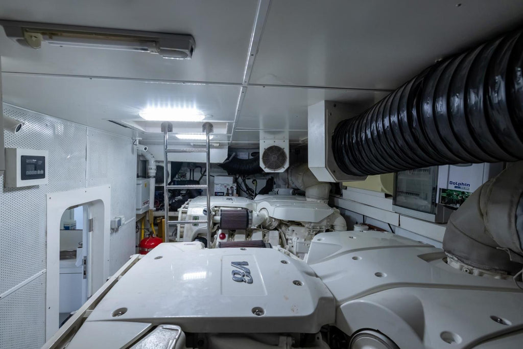 65ft Numarine