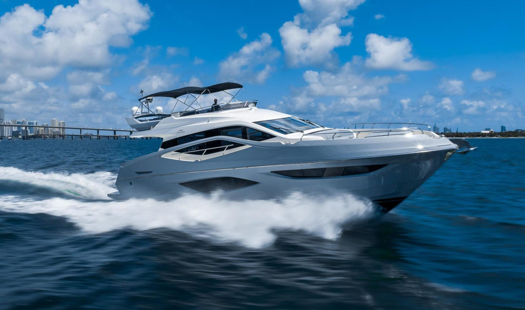 65ft Numarine