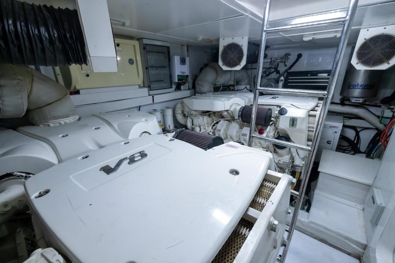 65ft Numarine