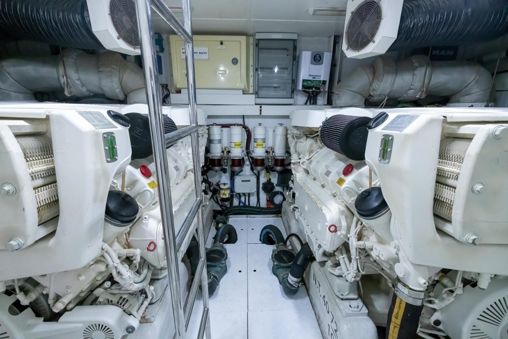 65ft Numarine