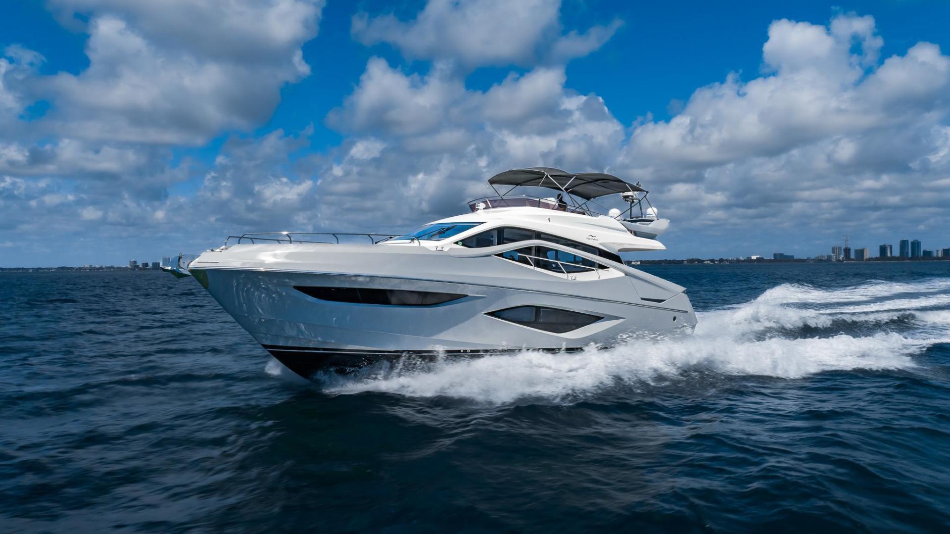 65ft Numarine