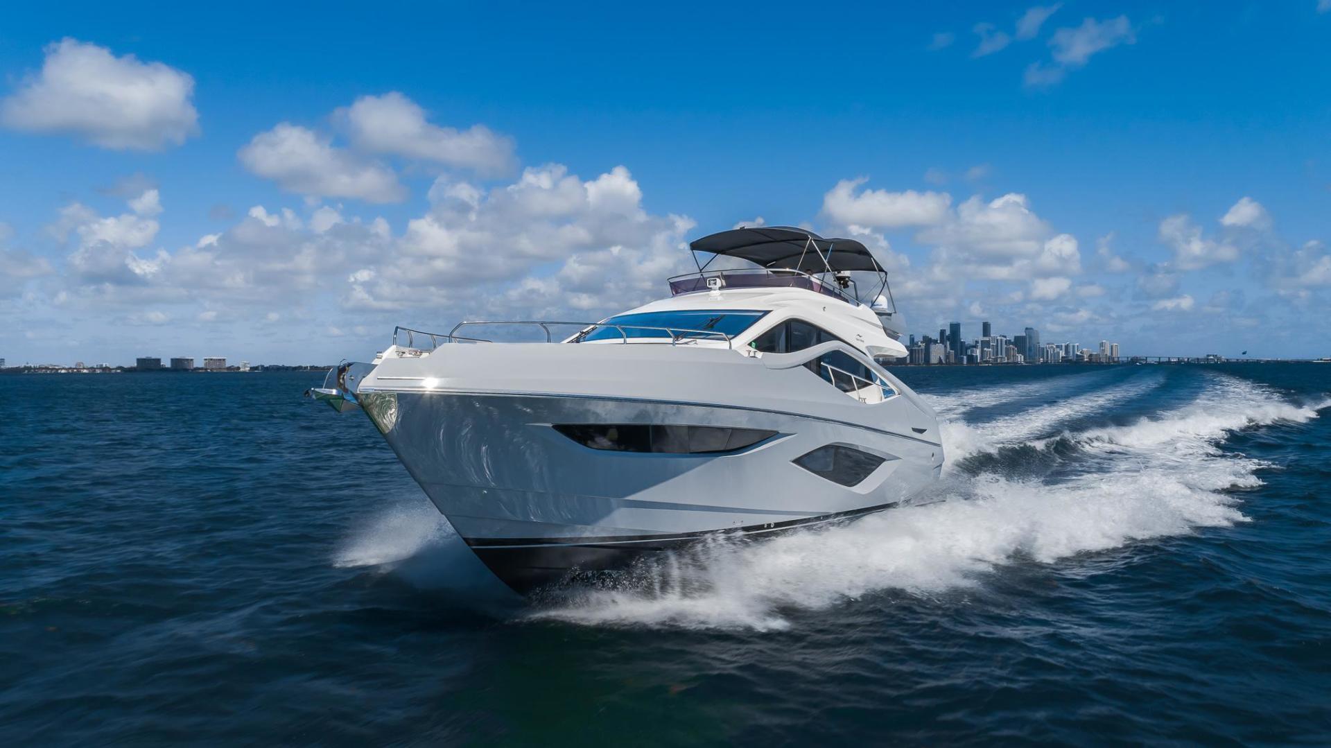 65ft Numarine