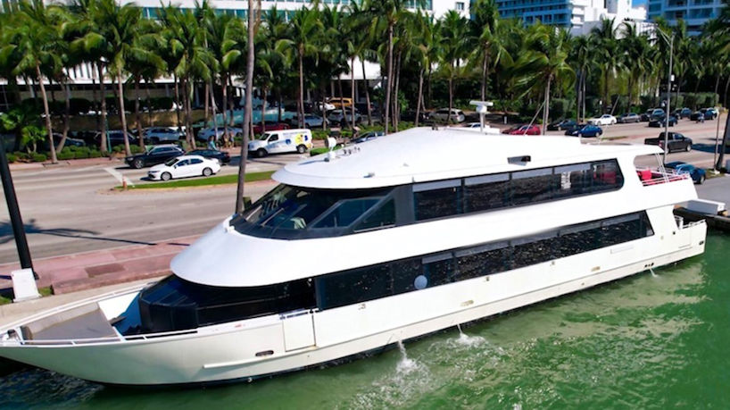 105FT Starship