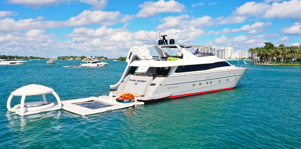 103ft Technomar
