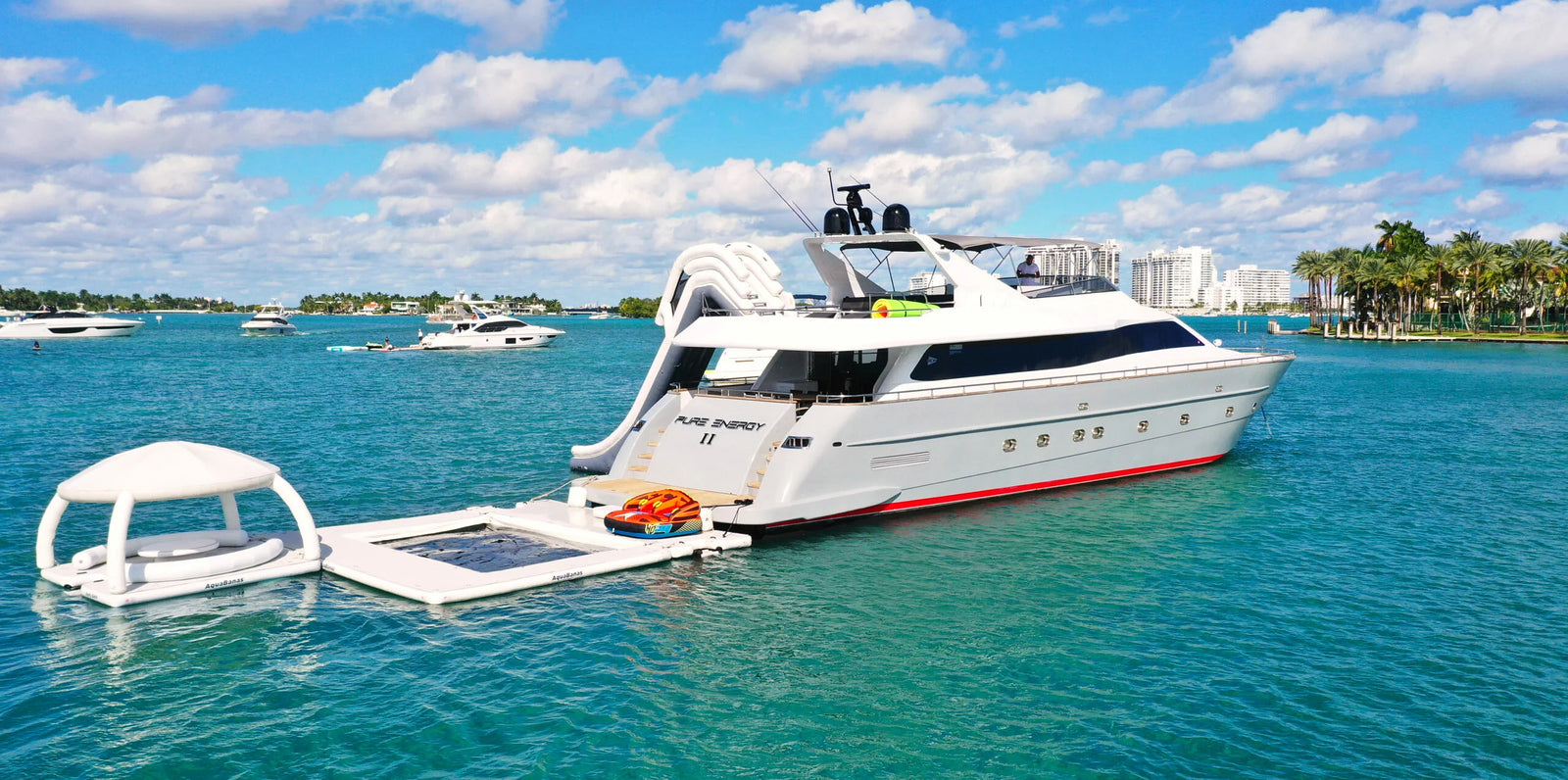 103ft Technomar