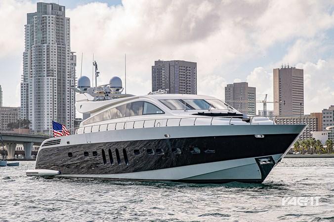 102FT Leopard Sport